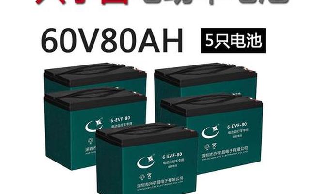 72v锂电池什么牌子好