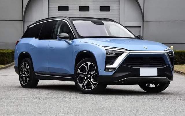 买纯电动汽车哪个品牌好