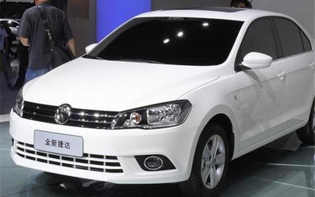 5万以下最省油的家用车