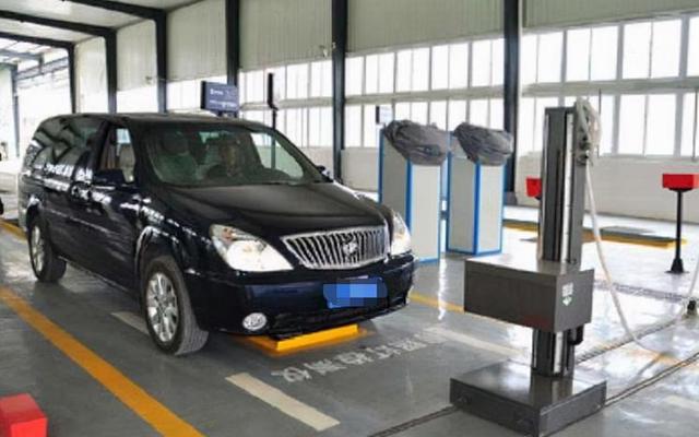 纯电动汽车年检规定