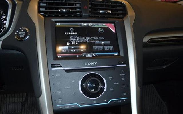 车载蓝牙按键英文标志