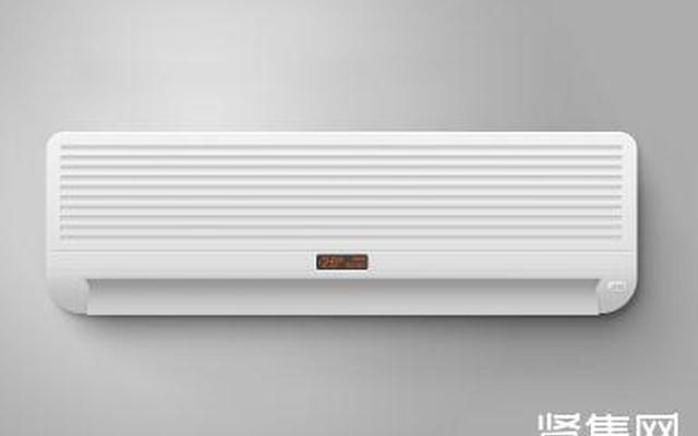 空调白天不制冷