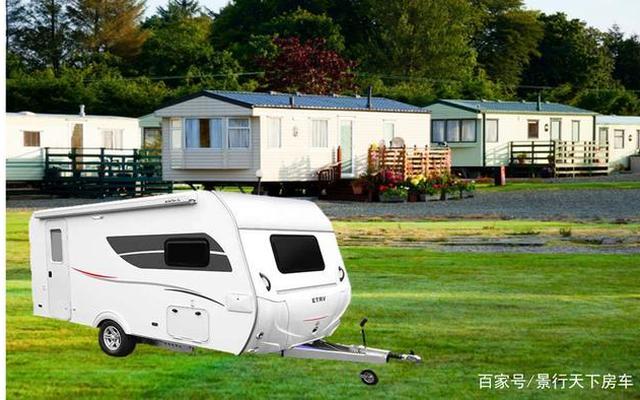 美国开拖挂房车需要什么(拖挂房车用什么)