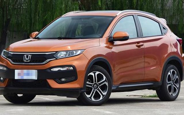 xrv和缤智哪个保值