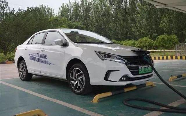 纯电混动燃油车如何选择好