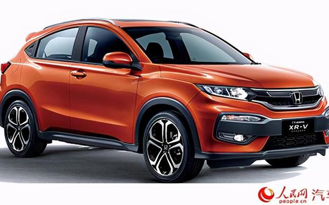 缤智跟xrv哪个更好