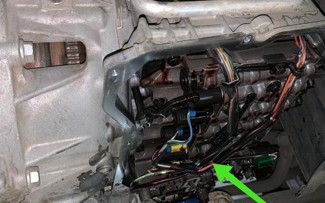 自动挡车变速箱油多少公里换