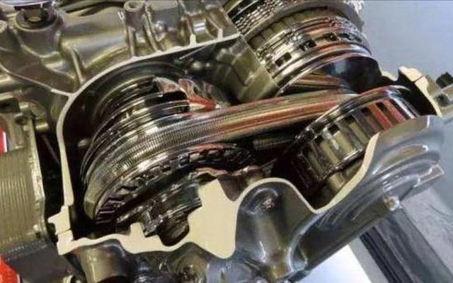 本田cvt变速箱油千万别换