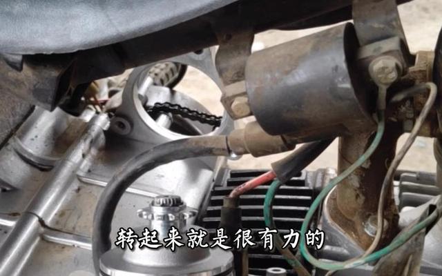 摩托车启动电池没电怎么办