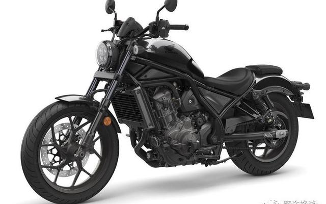 自动挡的摩托车推荐