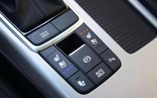 自动泊车入位是什么功能