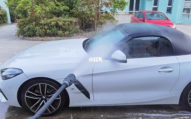 自己洗车用什么洗好一点呢 自己洗车用什么洗好一点呢