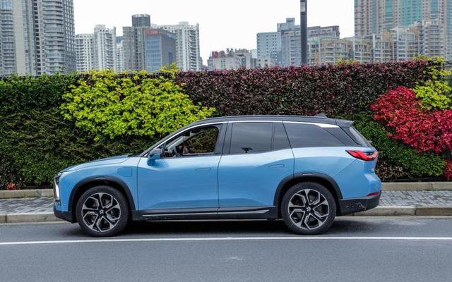 蔚来租电池还是买电池