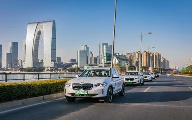 新车试驾需要注意什么