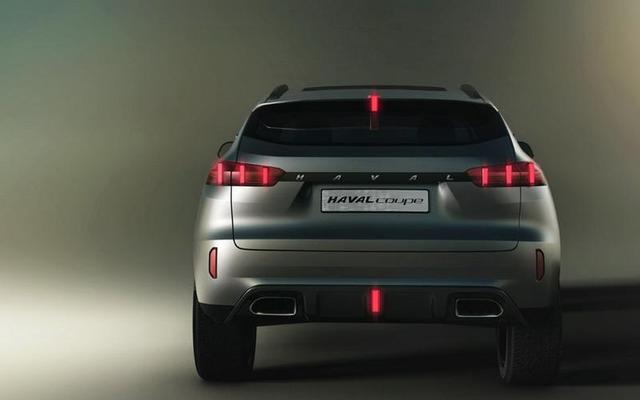 haval什么牌子的车