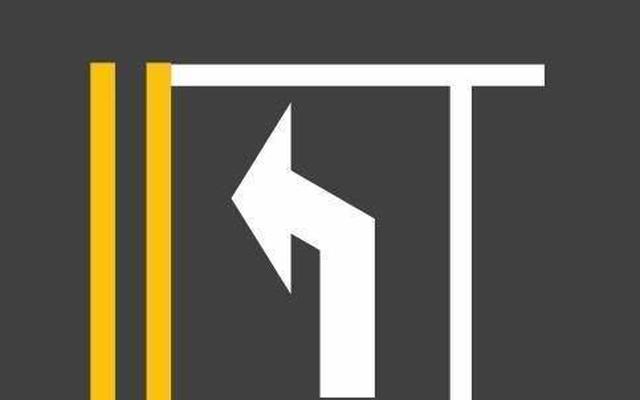 没有禁止掉头的标志都可以掉头吗