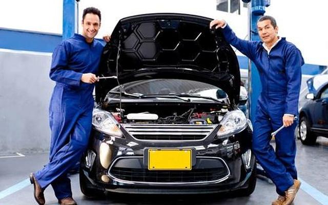 车子4万公里需要做什么保养呢