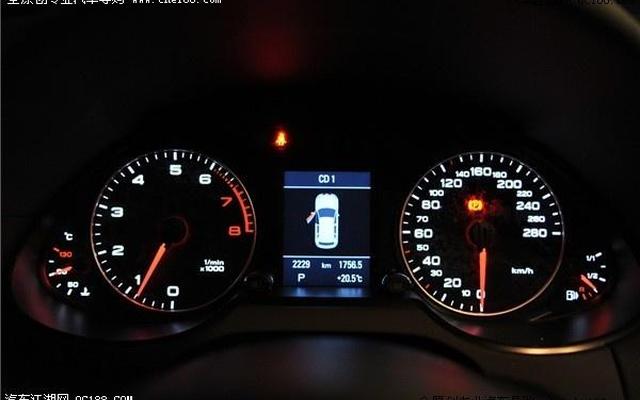 胜达epb灯亮怎么回事