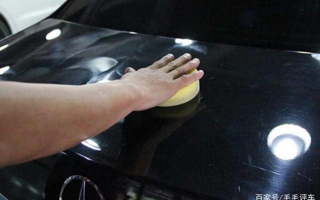 车漆抛光对车漆有损害吗(抛光一次对车漆伤害大吗)