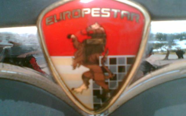 车标是盾牌其中有一条狮子是什么牌的车