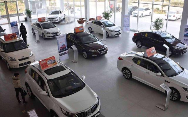 买车车展便宜还是4s店便宜