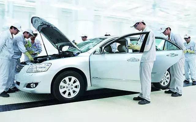 跑长途之前车辆需要检查什么