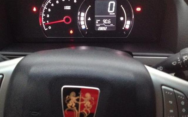 车上水温表一般是多少