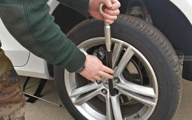 轮胎要去4s店换吗-换轮胎有没有必要去4s店
