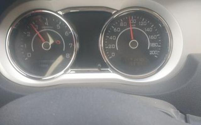 车子转速3000多有什么影响