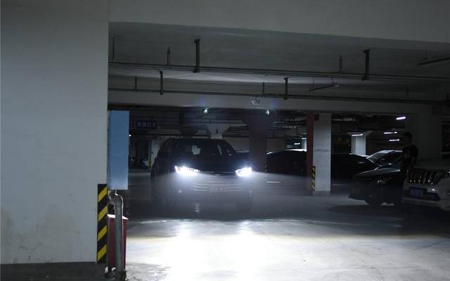 车停在地下好还是地上好