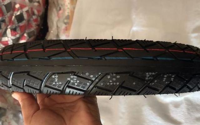 送外卖电动车怎么样的真空胎好—电动车真空胎与内外胎哪个好