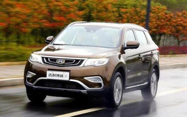 15万以内口碑最好的车排行榜