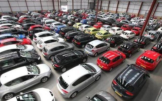 适合捡漏的二手车平台