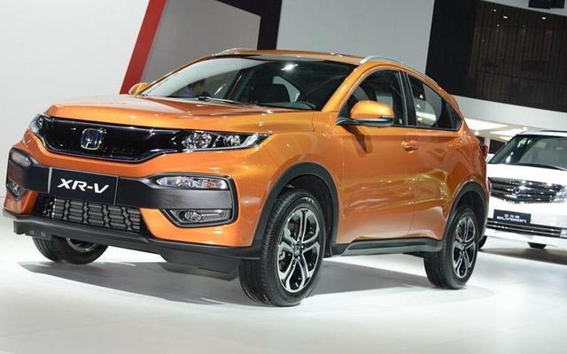 XRV和途岳哪个值得买