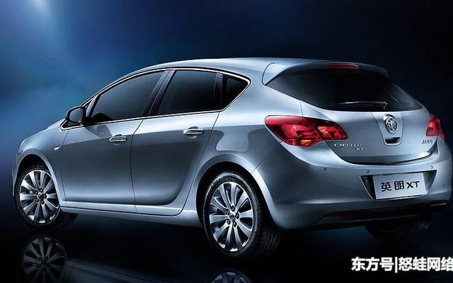 适合女生开的低油耗车