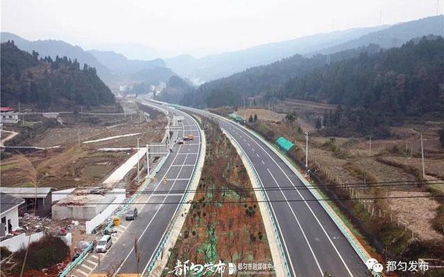 都香高速是从哪到哪里