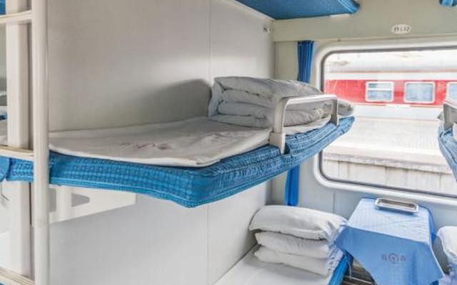 国内高级软卧的车次
