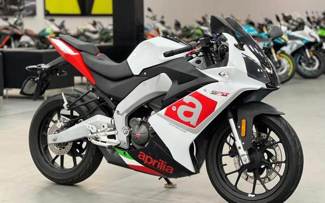 阿普利亚摩托车价格