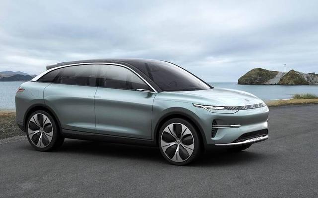 零跑汽车是吉利汽车子公司吗