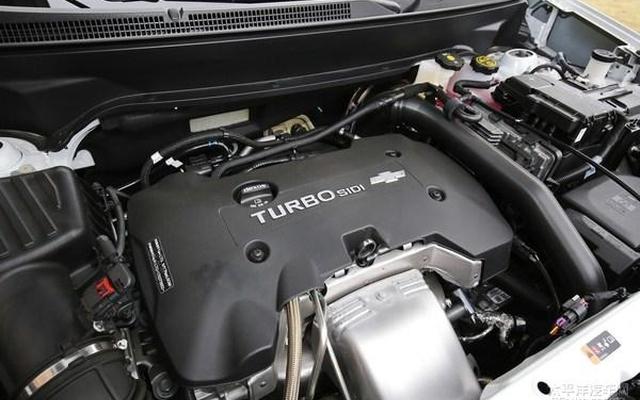 雪佛兰探界者1.5t空调漏氟通病