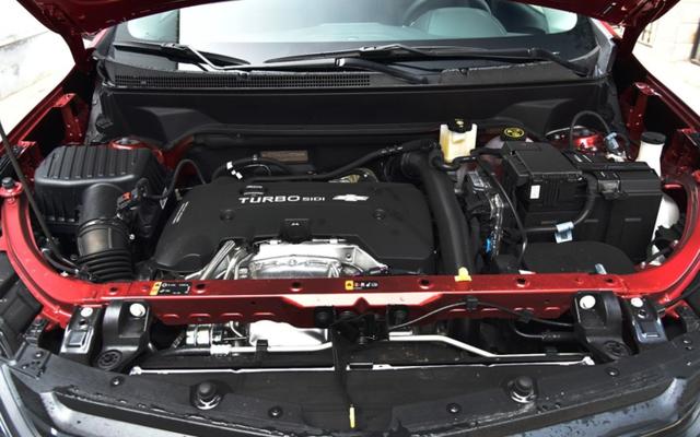 雪佛兰探界者空调怎么清理