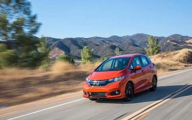 飞度为什么叫死亡之车飞度与大众polo