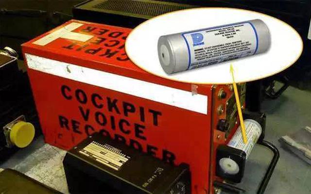 飞机上的黑匣子有什么用