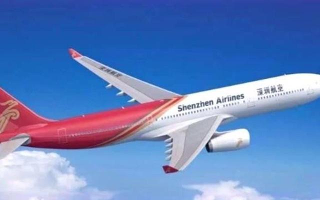 客机每秒飞行多少米