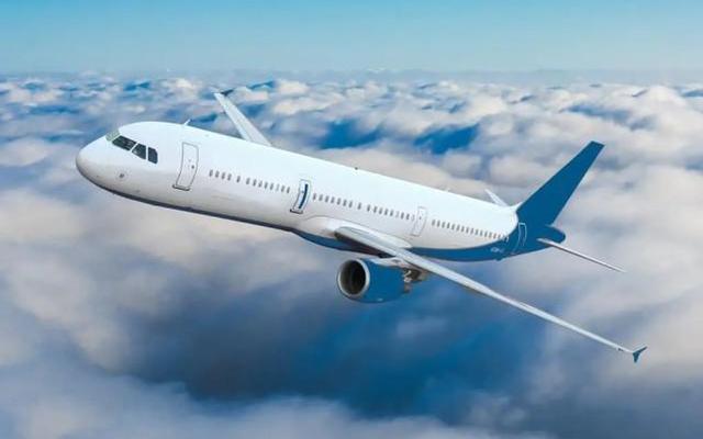 飞机一秒飞多远