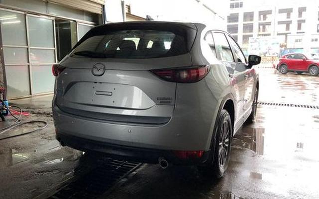 马自达cx5真实口碑论坛