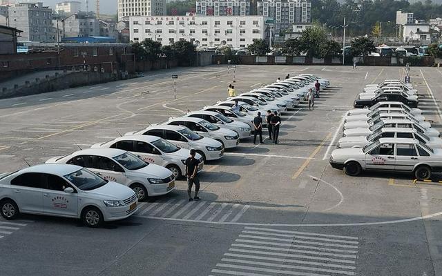 驾校交了钱一直没去会作废么