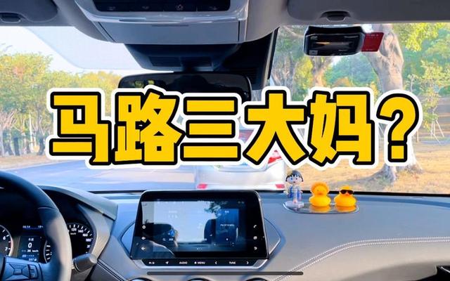 路上三大妈是什么意思