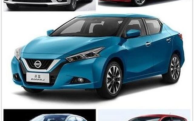 骐达和轩逸哪个更值得购买一些