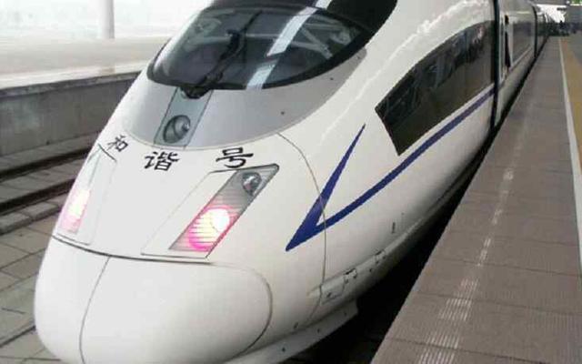 高铁啤酒可以带几瓶